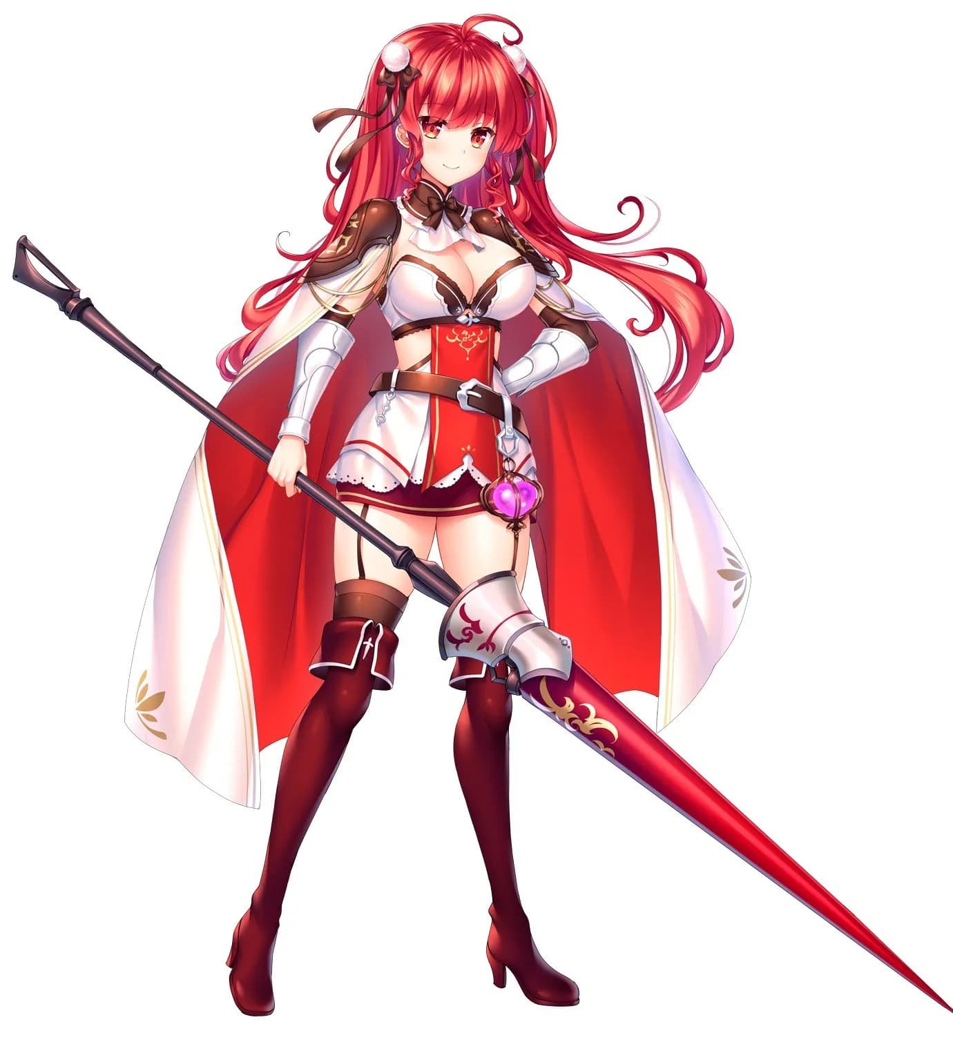 クロエ・シュヴァリエ