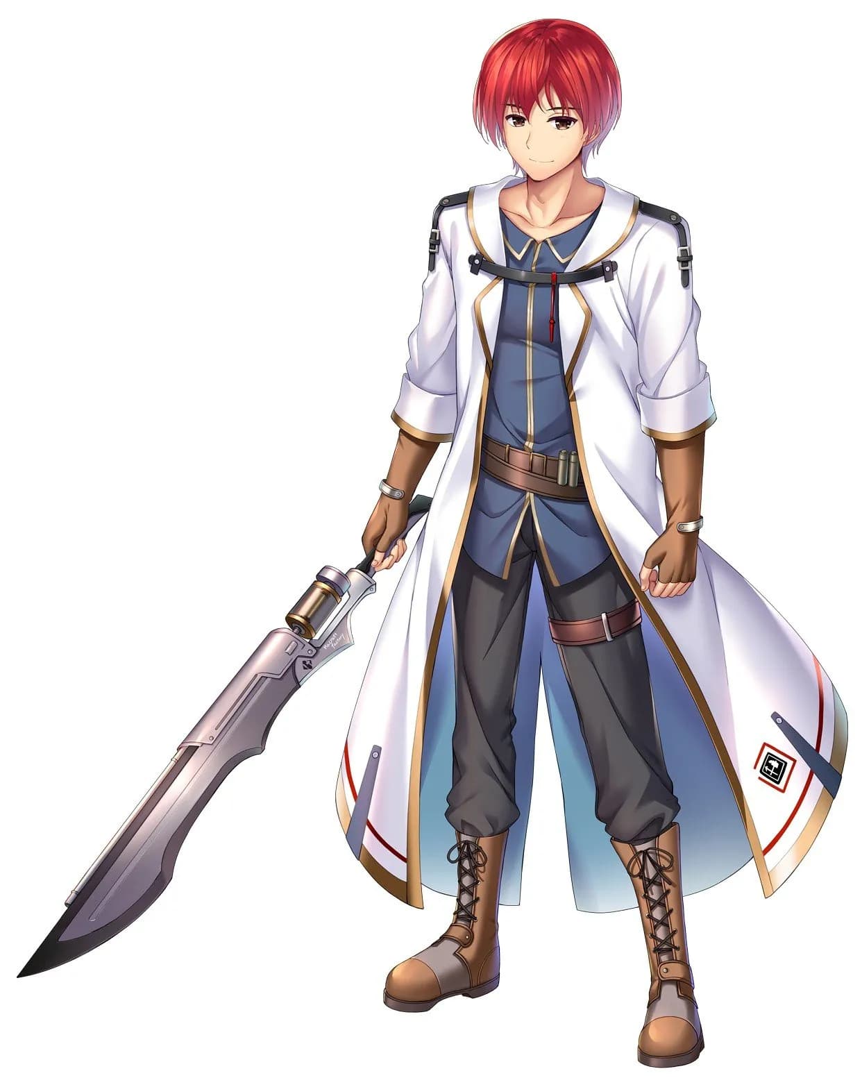 チェスター・シルバー