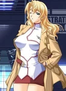 凯拉·克里斯汀