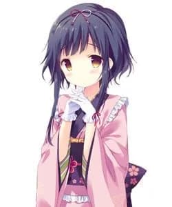Murasaki Komachi