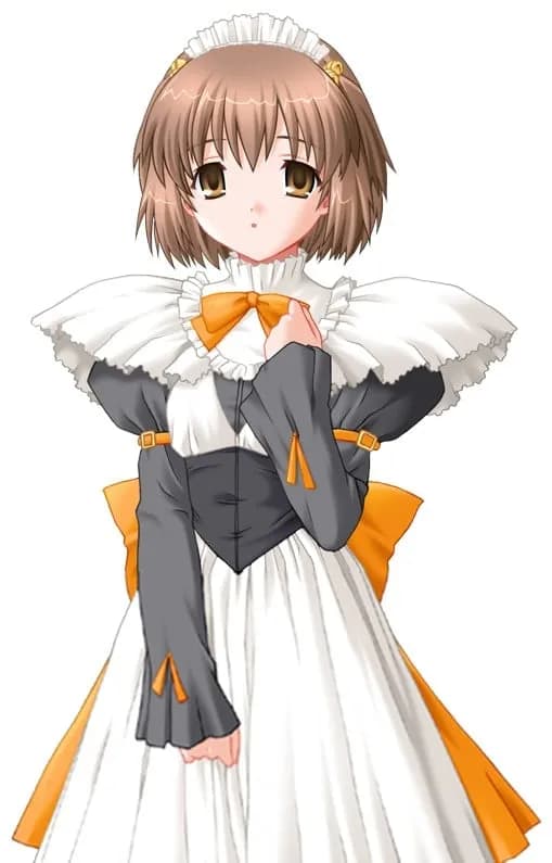結城すず