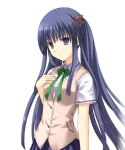 Kira Rin