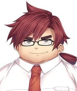 Akao Mitsuru