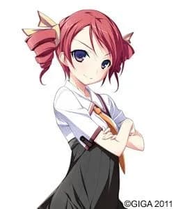 エーリカ・フォン・アウフシュナイター