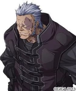 雷蒙德·特兰斯