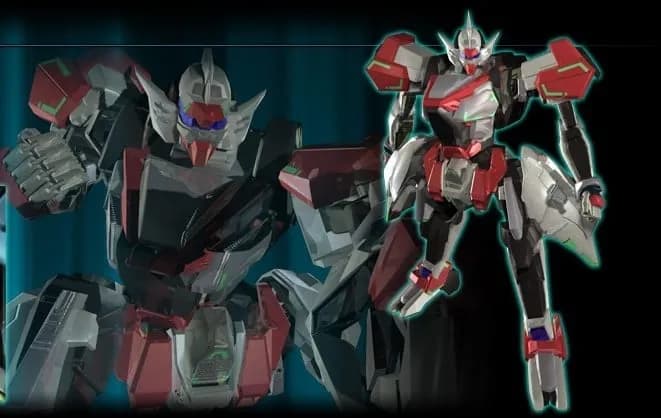 シュライフェンロイファー