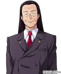 昆汀·白·卡拉汉