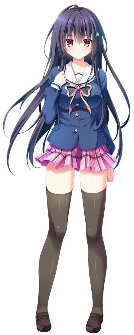 新倉朋美