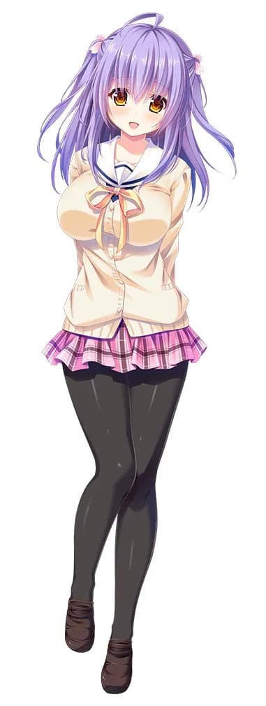 永峰叶恵