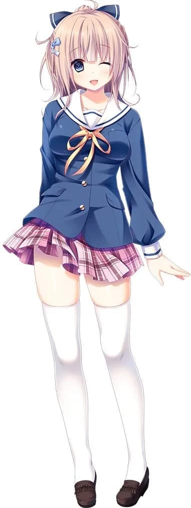 栗沢みゆき