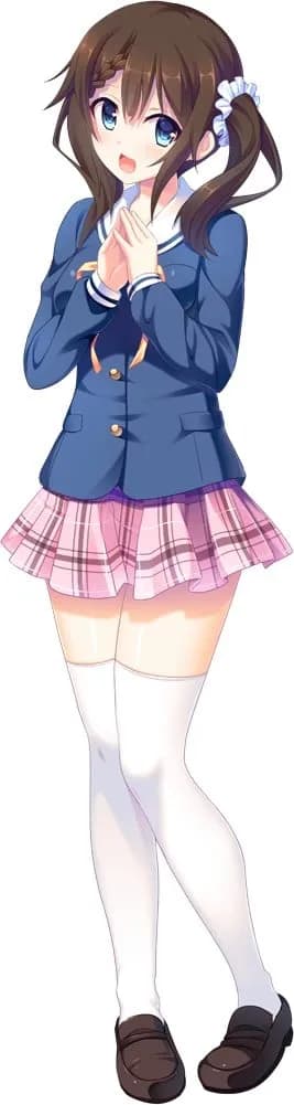柴宮りな