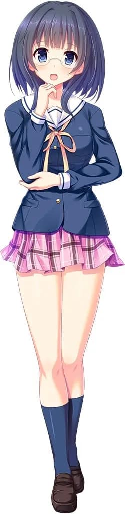 武居澄香