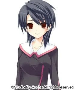 Mounai Kiyomi