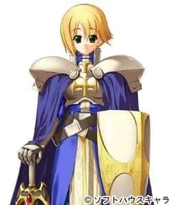 フェイ・ルランジェル・ヘルトン