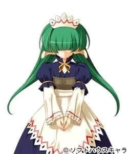 メイド部隊