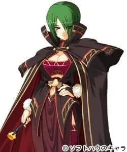 ドゥエルナ