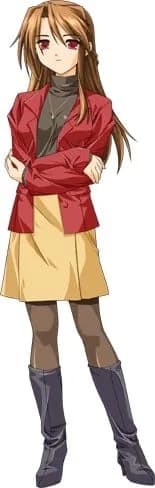 石川冬佳