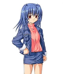 Shindou Satsuki