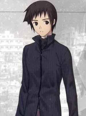 静希草十郎