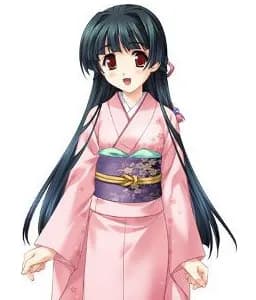 Sanjou Yuriko