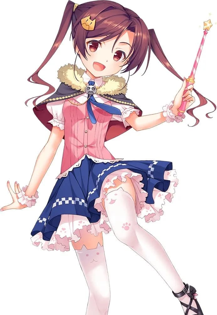 シャー・ルー