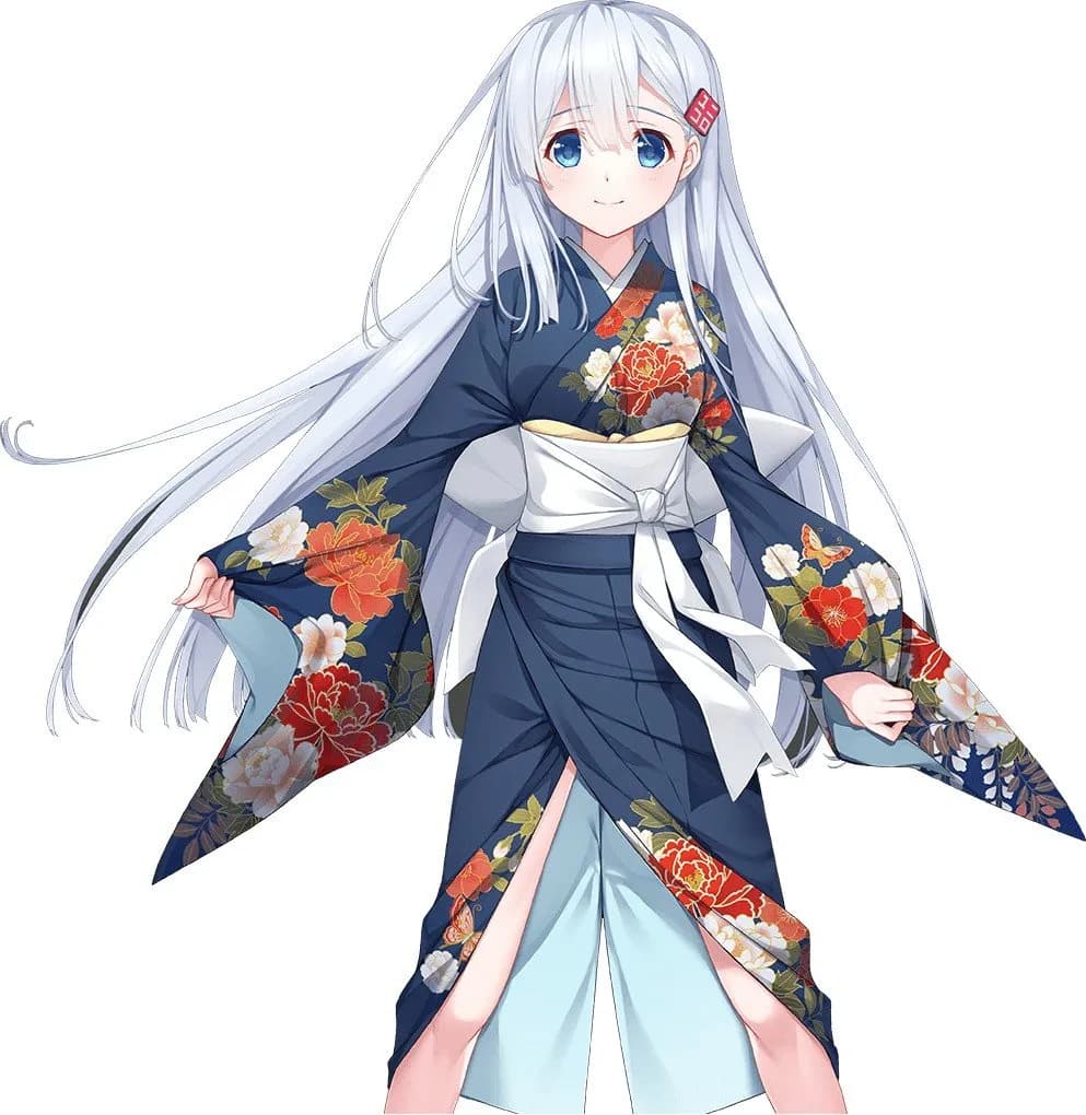 サツキ