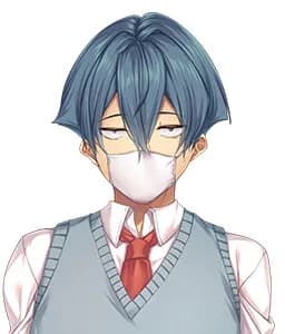 Kaminashi Kou