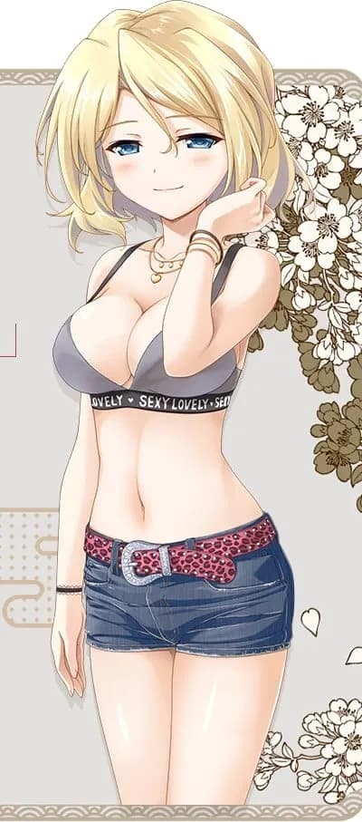 各務朋子