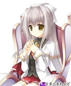 莉塞莉西亚丝·汉德雷特·雾崎