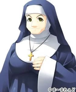 シスター・六美・タイラー