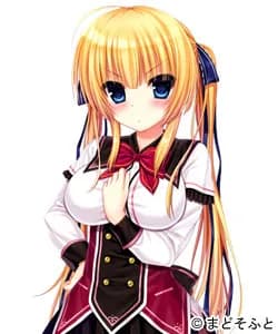 Sakuragi Roofolet Ashe