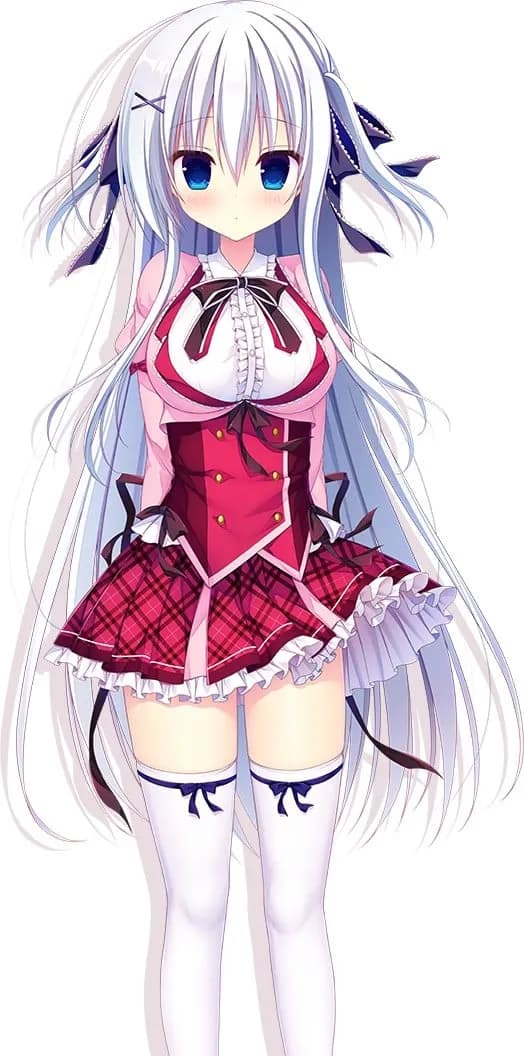 Sakuraba Victoria Ruri