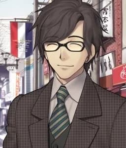 Yamashiro Kazuki