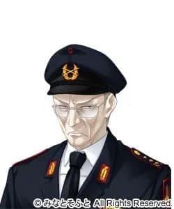 フランク・フリードリヒ