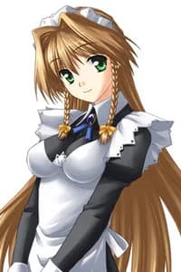 Uesugi Mihato