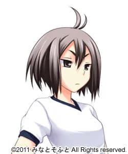 Musashi Kosugi