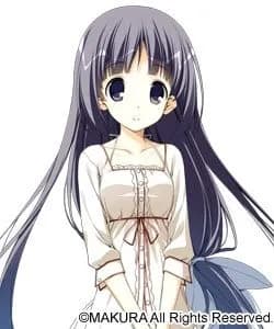 Ayugase Tsukiko