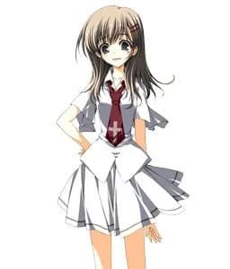 Akasaka Megu