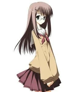 Tsukikawa Usami