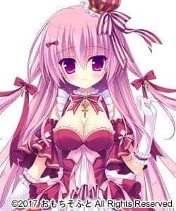 セレアネーグ・クラウン