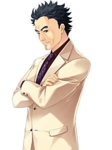 Shinryouji Torajirou