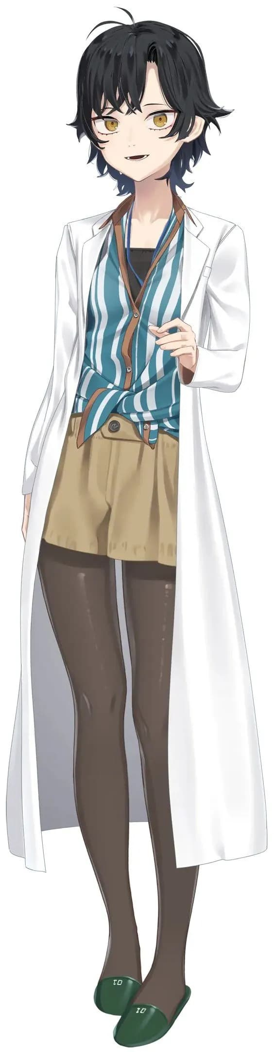 Higuchi Eriko