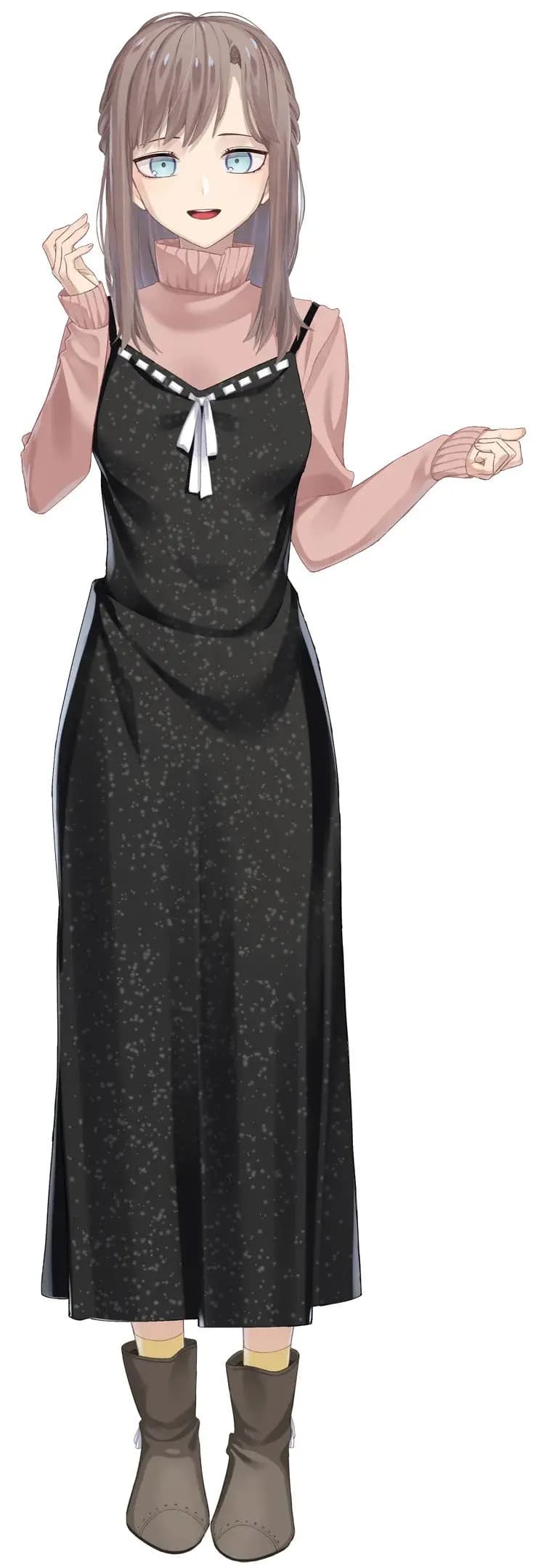 Minato Hinako