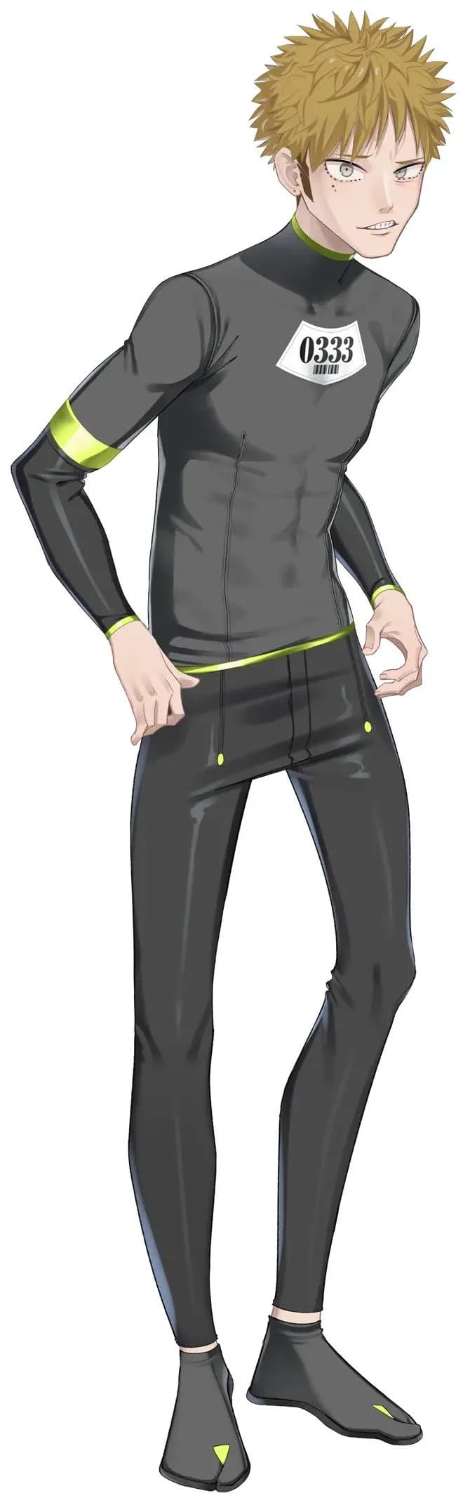 Ozawa Shouya
