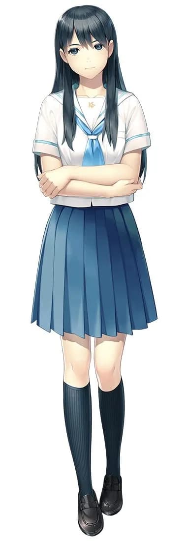 Konomi Naruko