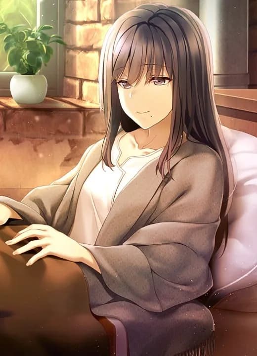 母