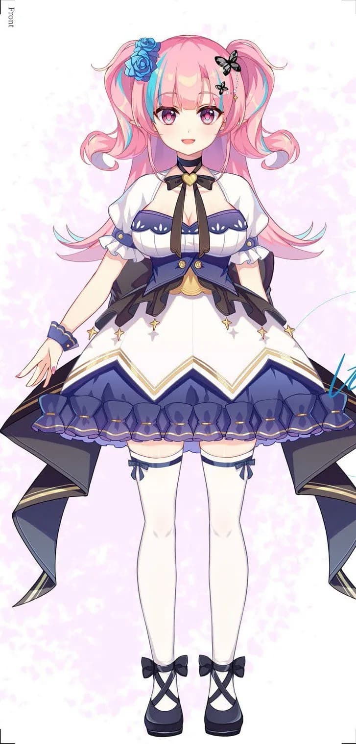 梦野瞳