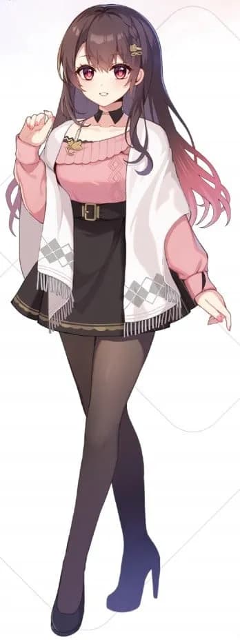 陈墨