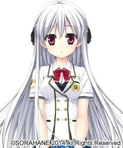 水城はるか