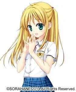 七海結衣